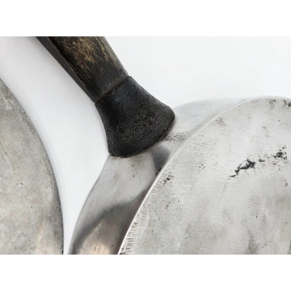Vintage Cookware 10